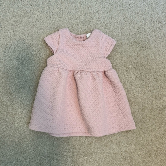 H&M pink dress - Picture 1 of 3